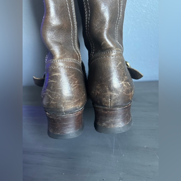 Frye Boots - Picture 7 of 9